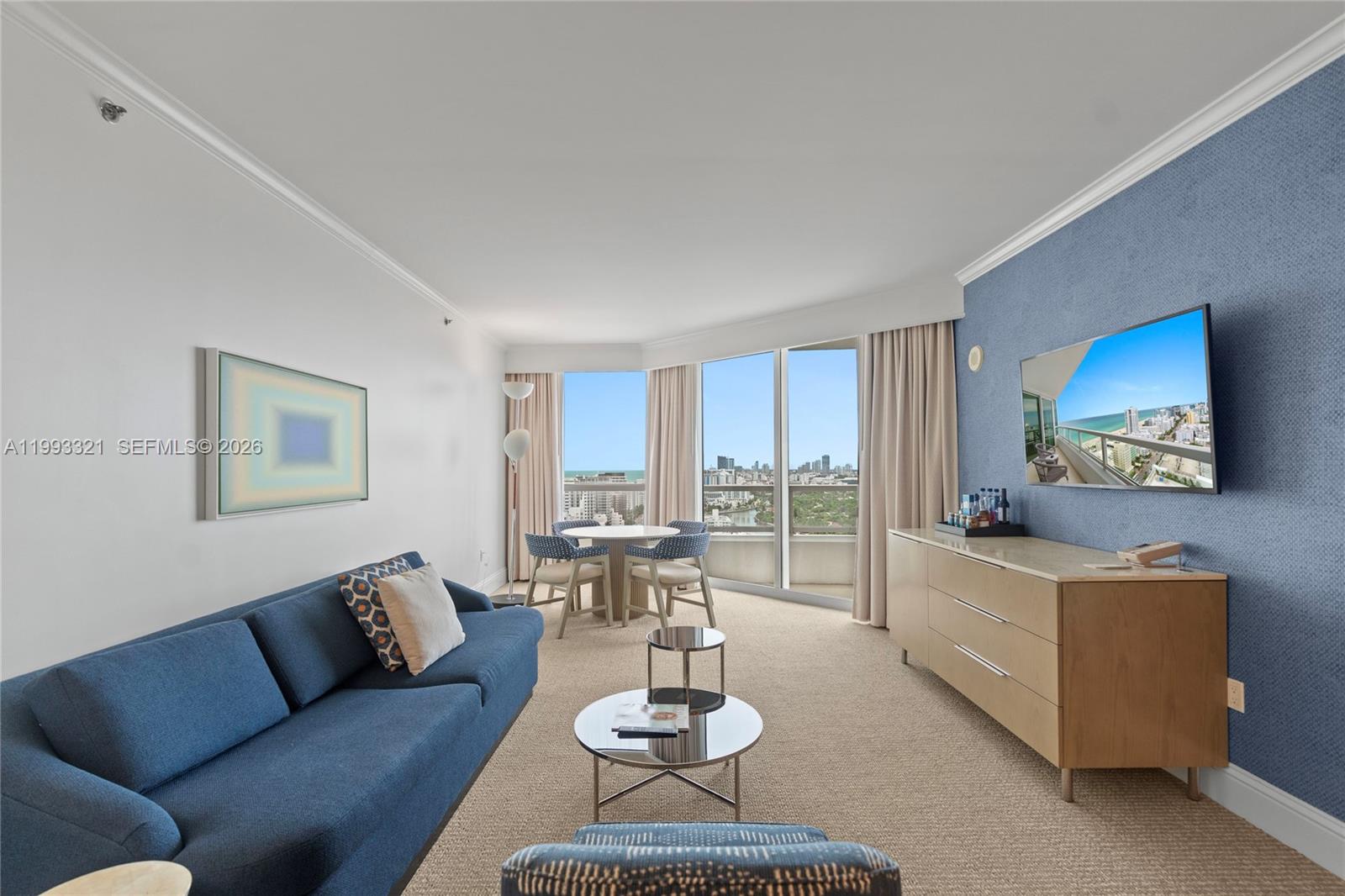 4401 Collins Ave #2610/2612, Miami Beach FL 33140