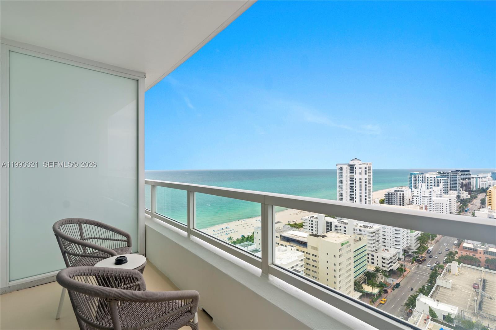 4401 Collins Ave #2610/2612, Miami Beach FL 33140