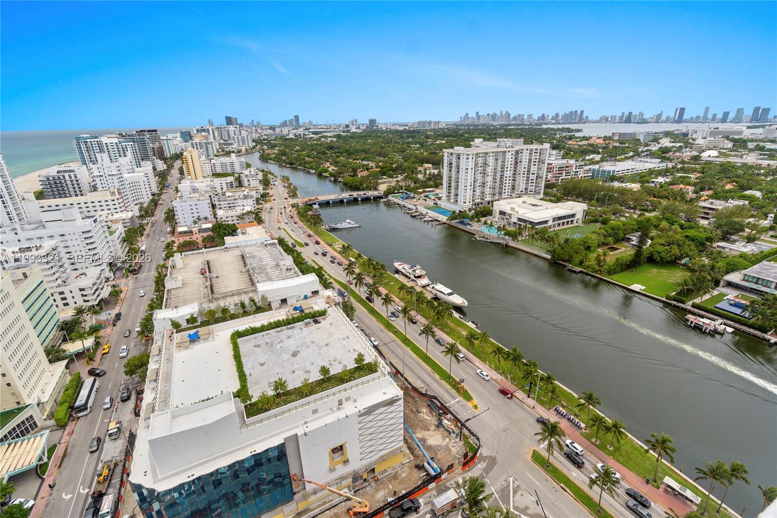 4401 Collins Ave #2610/2612, Miami Beach FL 33140