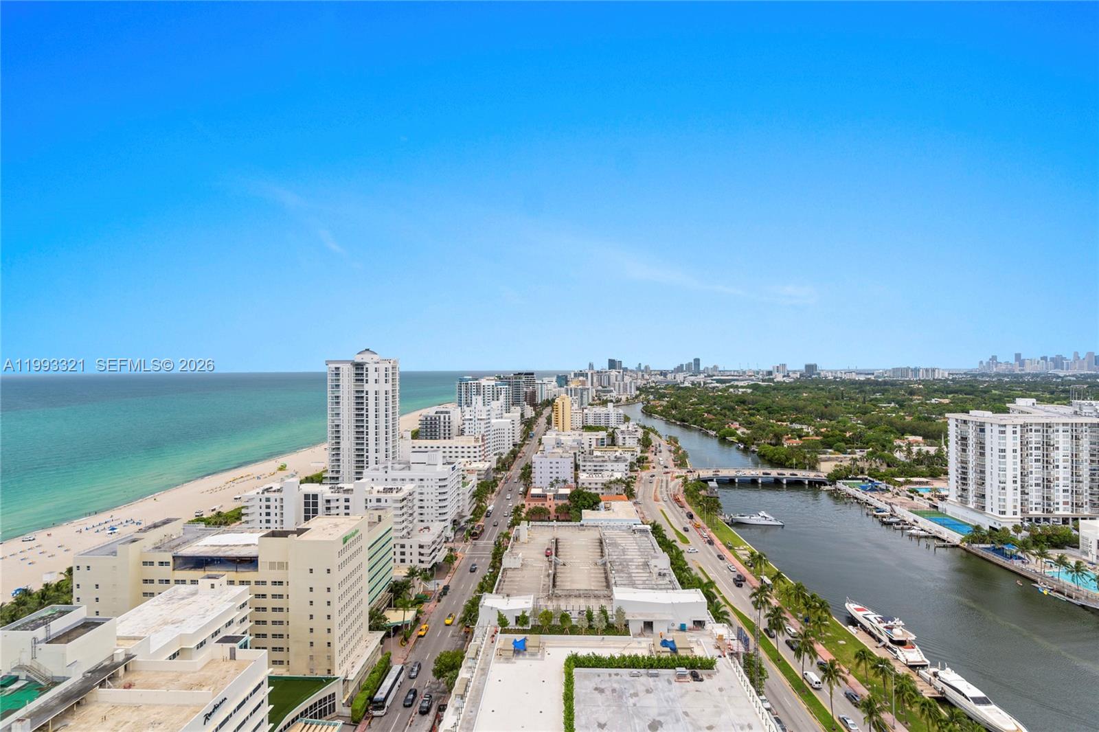 4401 Collins Ave #2610/2612, Miami Beach FL 33140