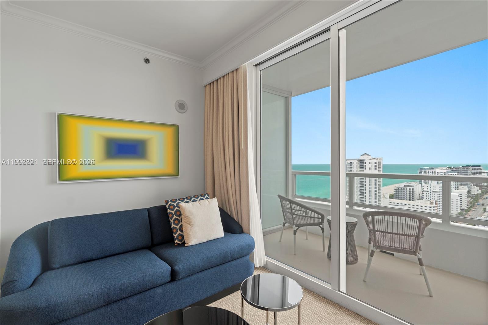 4401 Collins Ave #2610/2612, Miami Beach FL 33140