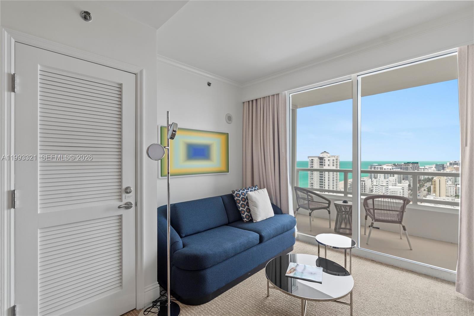 4401 Collins Ave #2610/2612, Miami Beach FL 33140