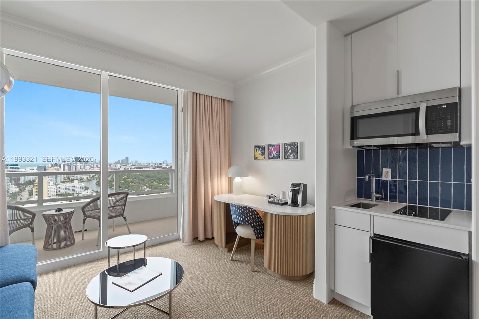 4401 Collins Ave #2610/2612, Miami Beach FL 33140