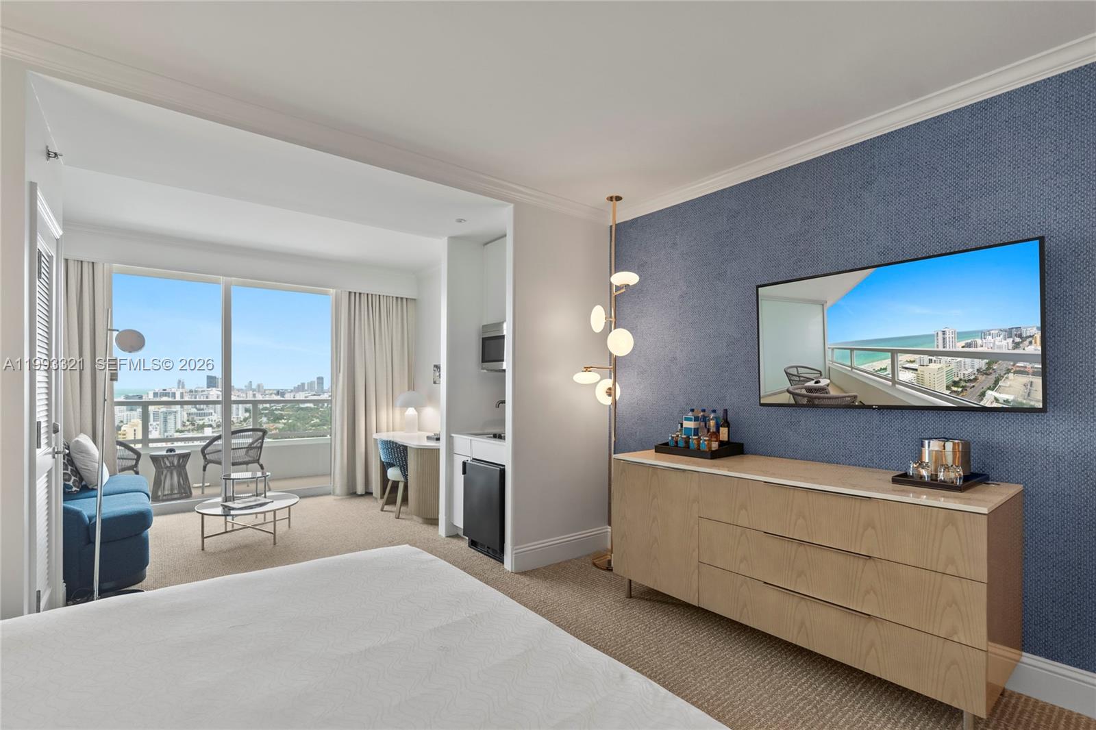 4401 Collins Ave #2610/2612, Miami Beach FL 33140