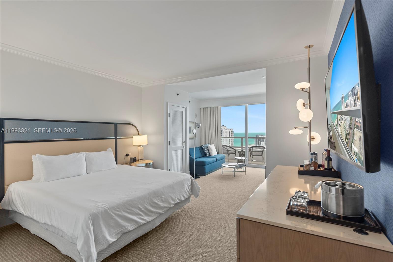 4401 Collins Ave #2610/2612, Miami Beach FL 33140