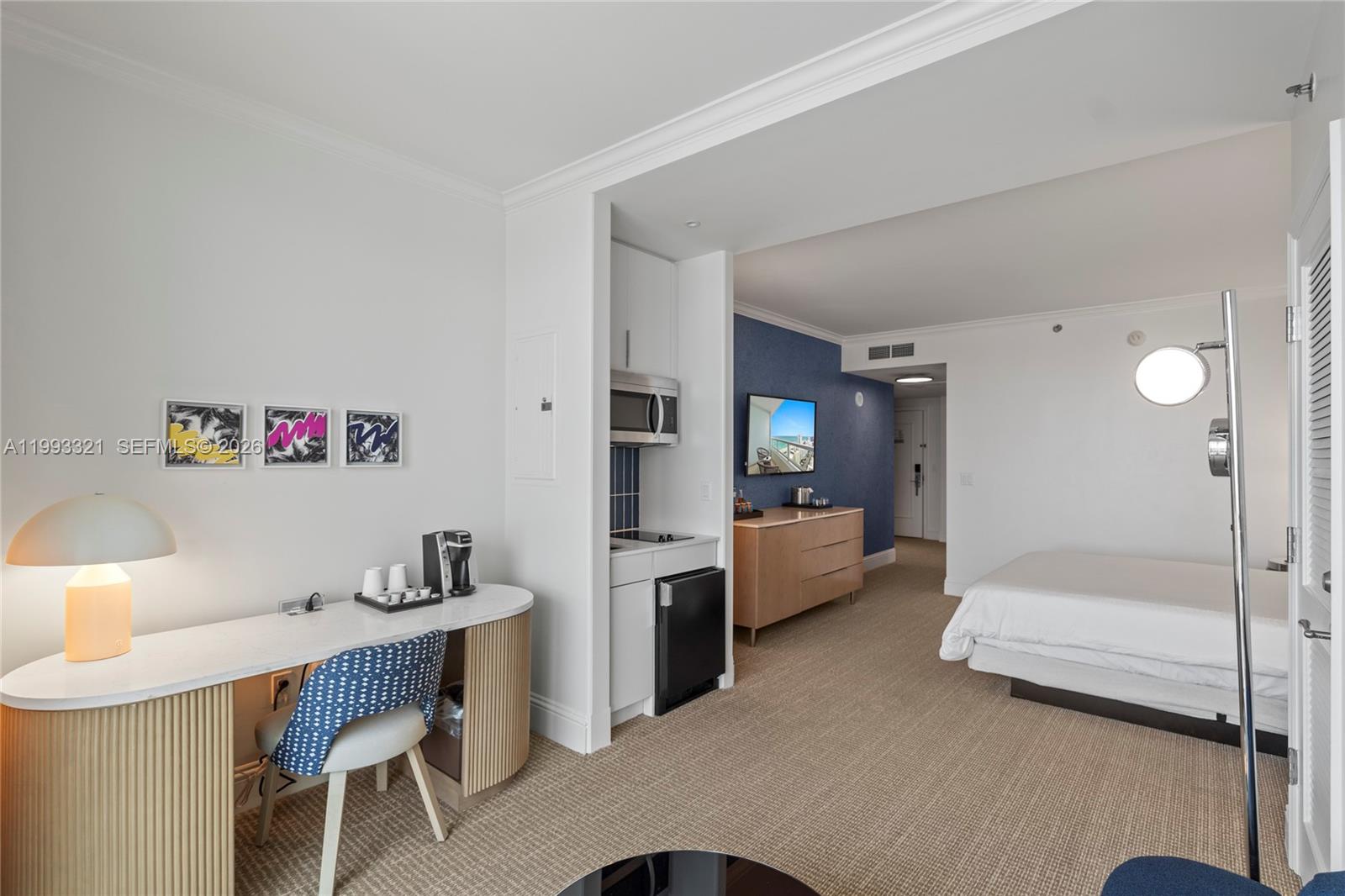 4401 Collins Ave #2610/2612, Miami Beach FL 33140