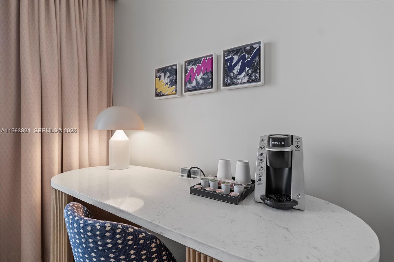 4401 Collins Ave #2610/2612, Miami Beach FL 33140