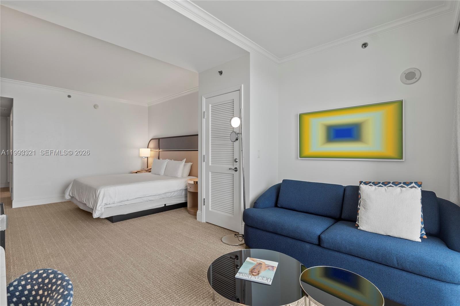 4401 Collins Ave #2610/2612, Miami Beach FL 33140