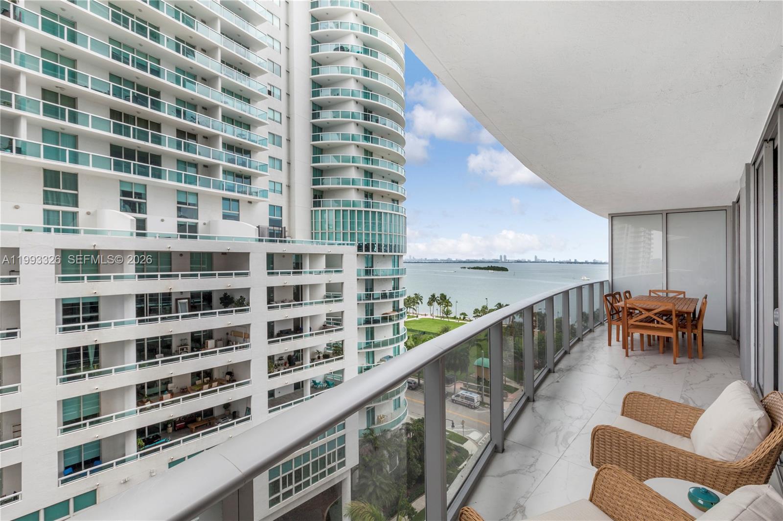 488 NE 18th St #909, Miami FL 33132