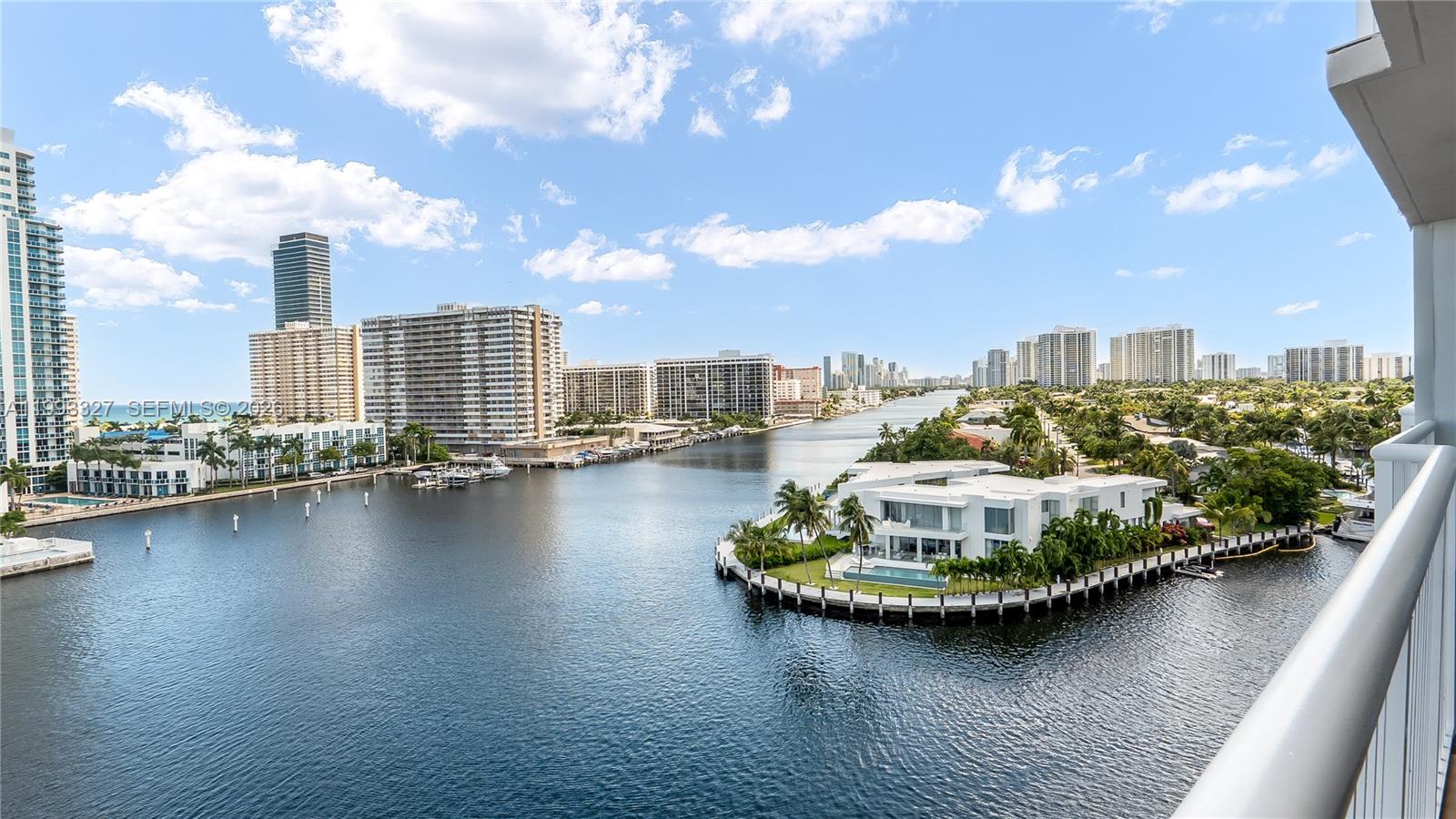 121 Golden Isles Dr #803, Hallandale Beach FL 33009