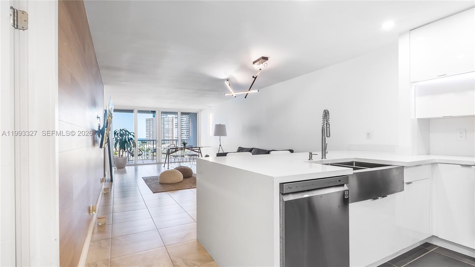 121 Golden Isles Dr #803, Hallandale Beach FL 33009