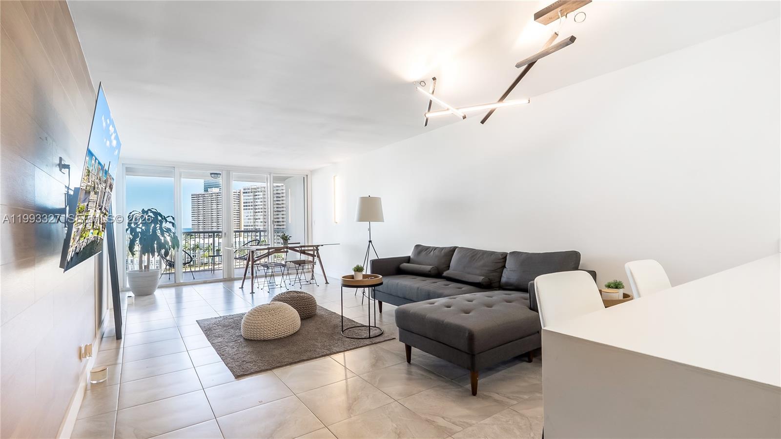 121 Golden Isles Dr #803, Hallandale Beach FL 33009