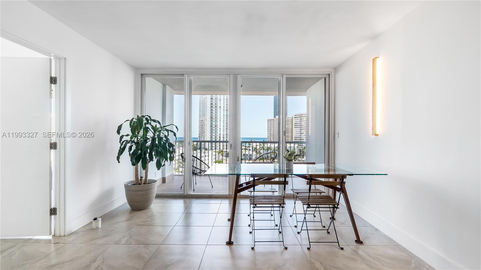 121 Golden Isles Dr #803, Hallandale Beach FL 33009