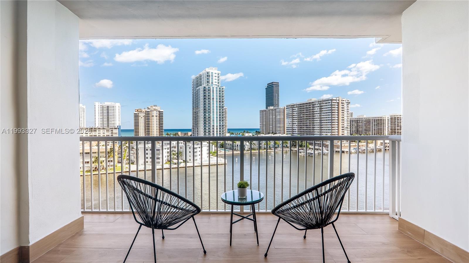 121 Golden Isles Dr #803, Hallandale Beach FL 33009