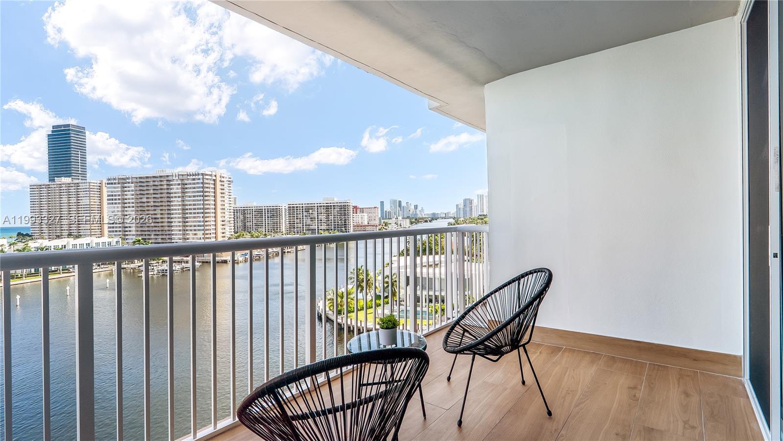 121 Golden Isles Dr #803, Hallandale Beach FL 33009