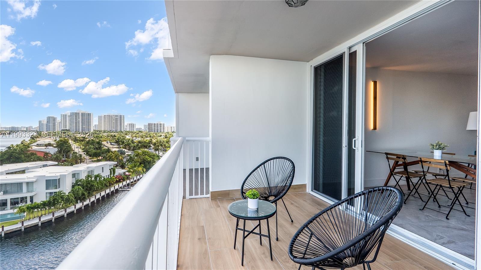 121 Golden Isles Dr #803, Hallandale Beach FL 33009
