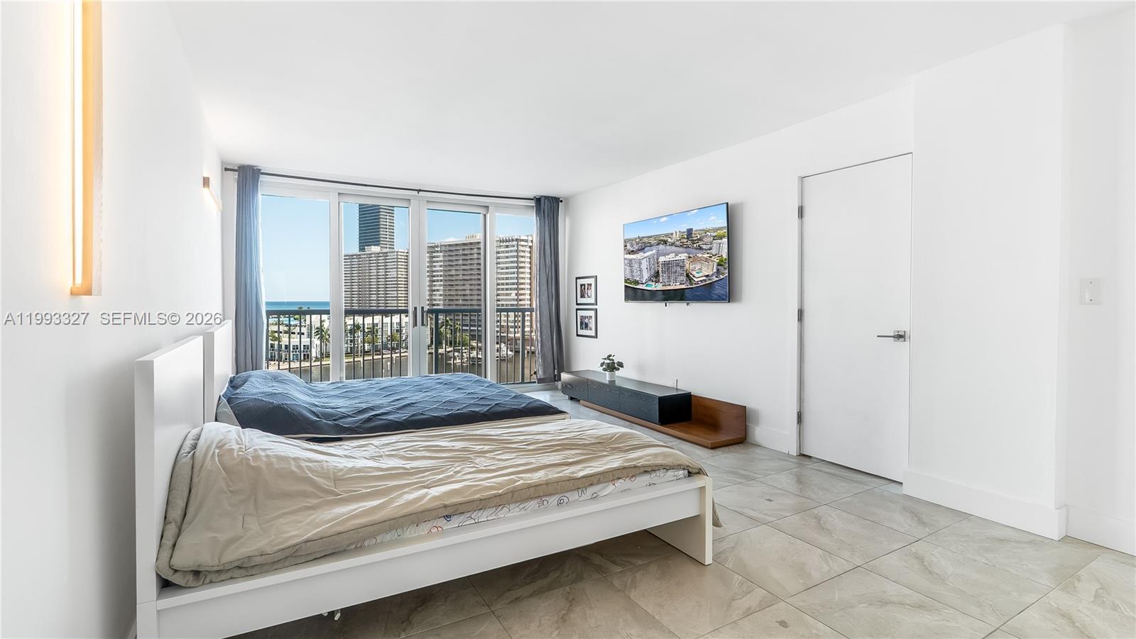 121 Golden Isles Dr #803, Hallandale Beach FL 33009