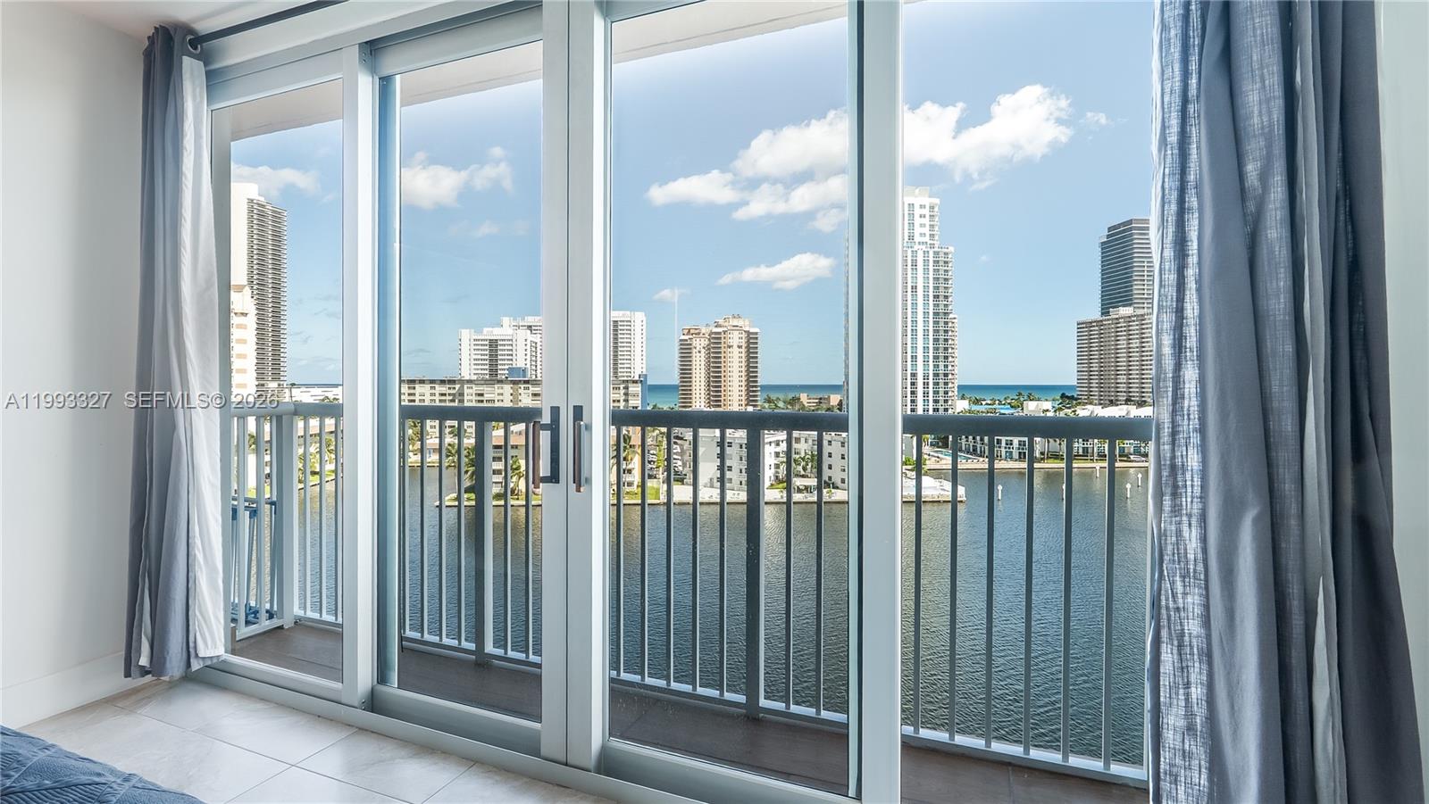 121 Golden Isles Dr #803, Hallandale Beach FL 33009