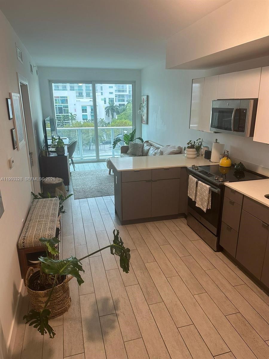 321 NE 26th St #511, Miami FL 33137