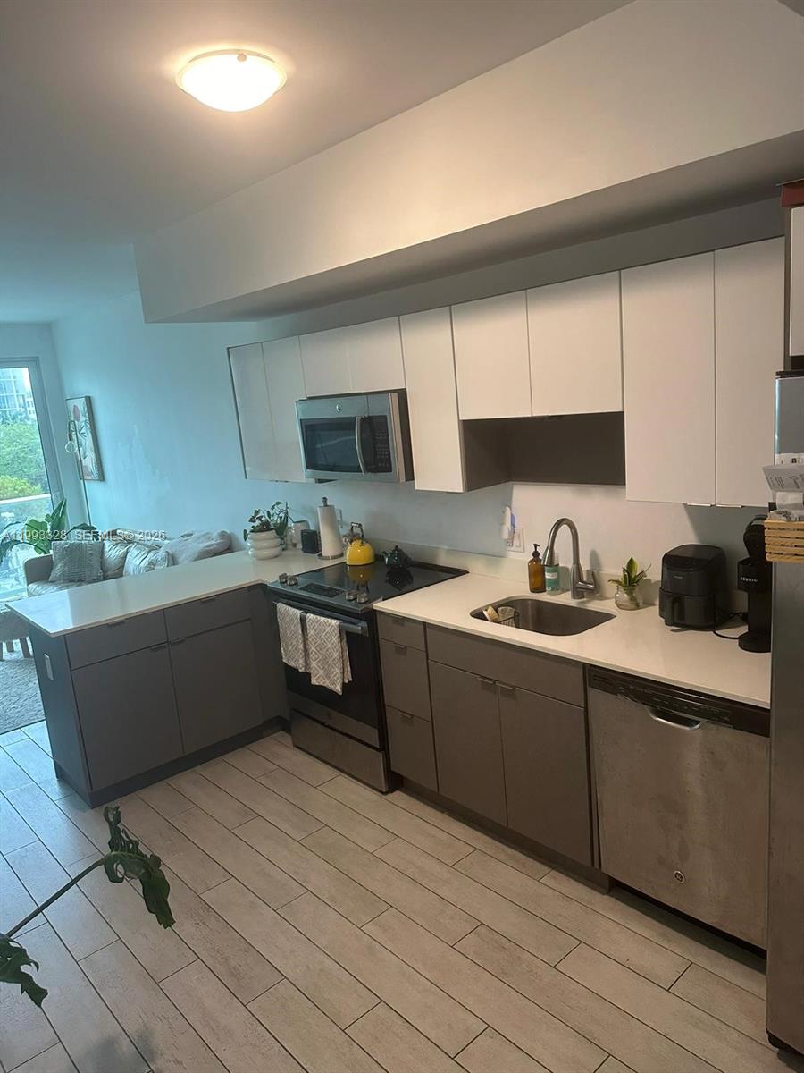 321 NE 26th St #511, Miami FL 33137