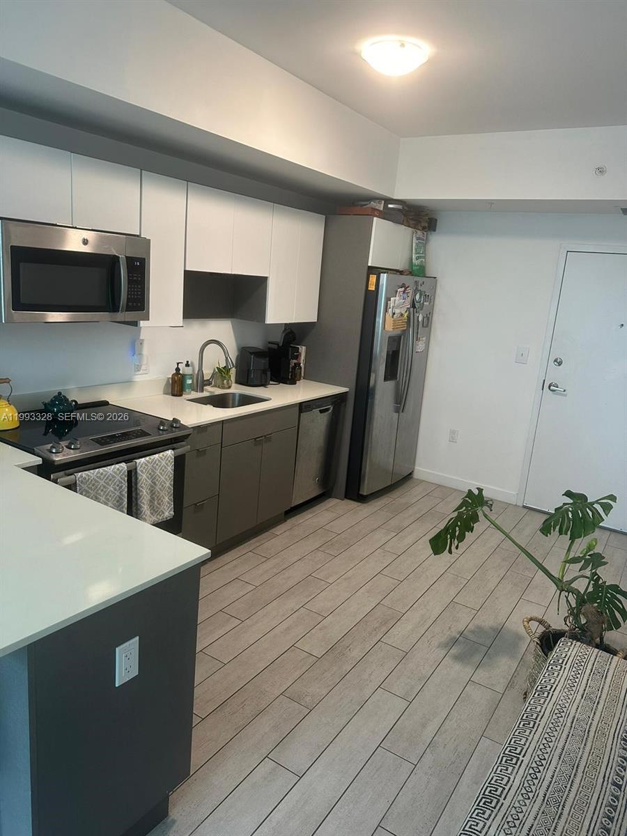 321 NE 26th St #511, Miami FL 33137