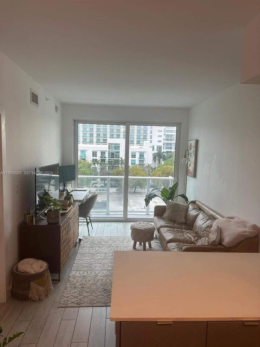 321 NE 26th St #511, Miami FL 33137