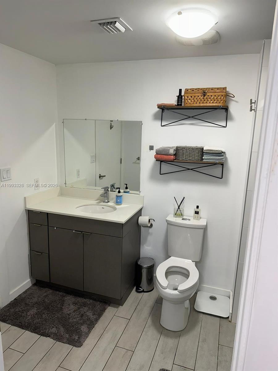 321 NE 26th St #511, Miami FL 33137