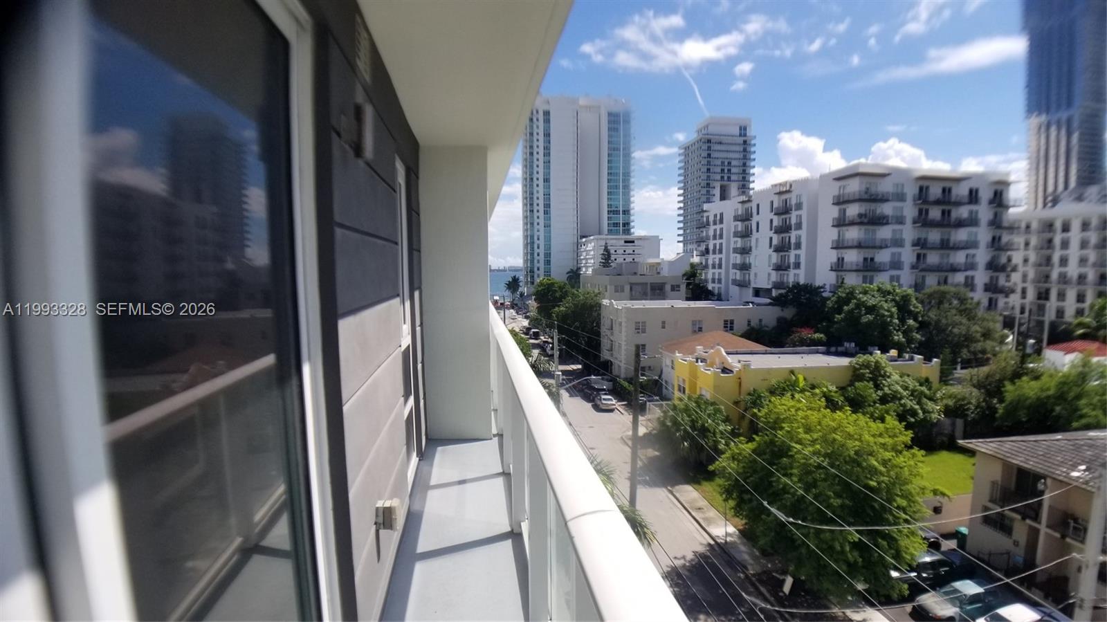 321 NE 26th St #511, Miami FL 33137