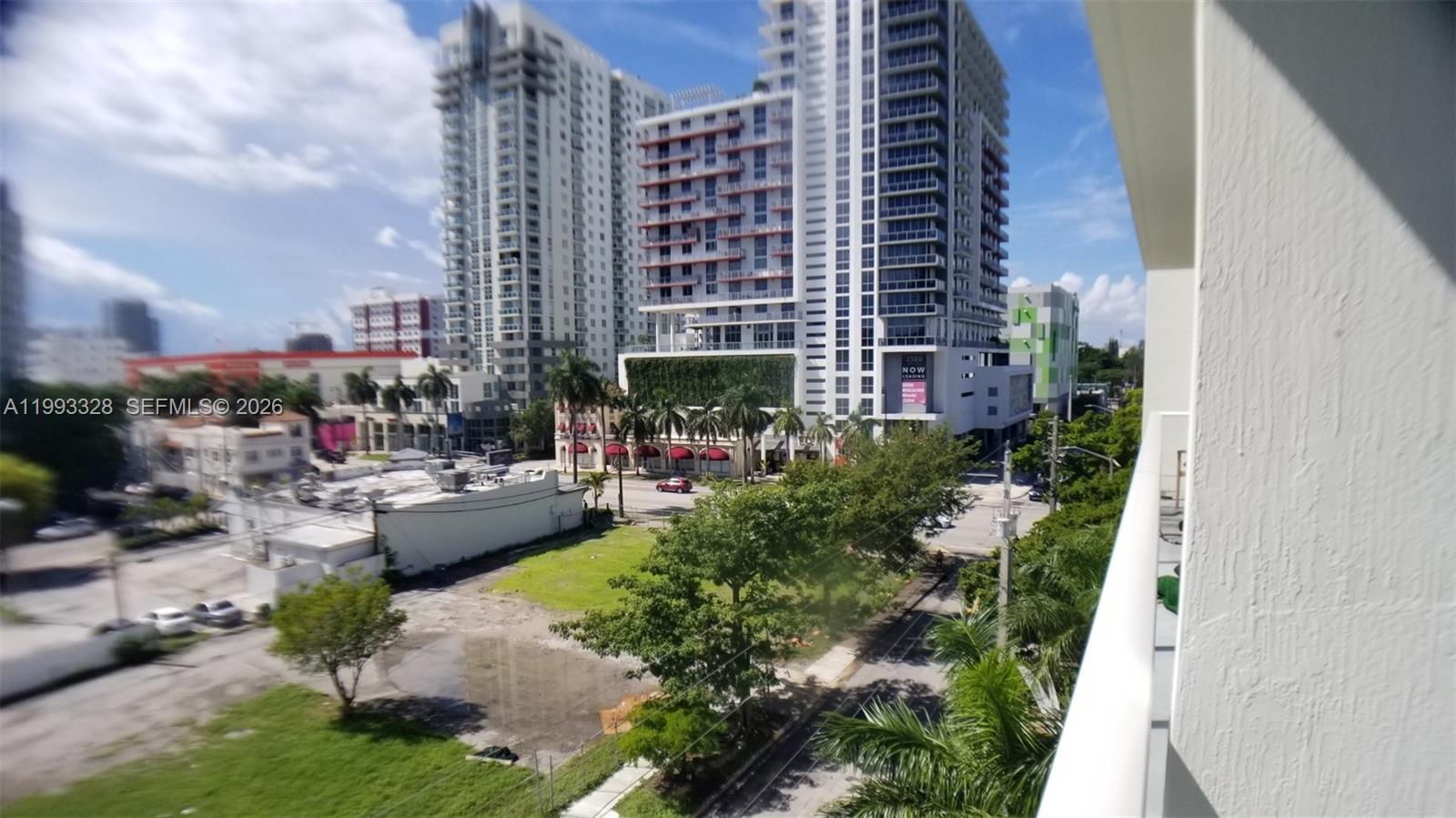321 NE 26th St #511, Miami FL 33137