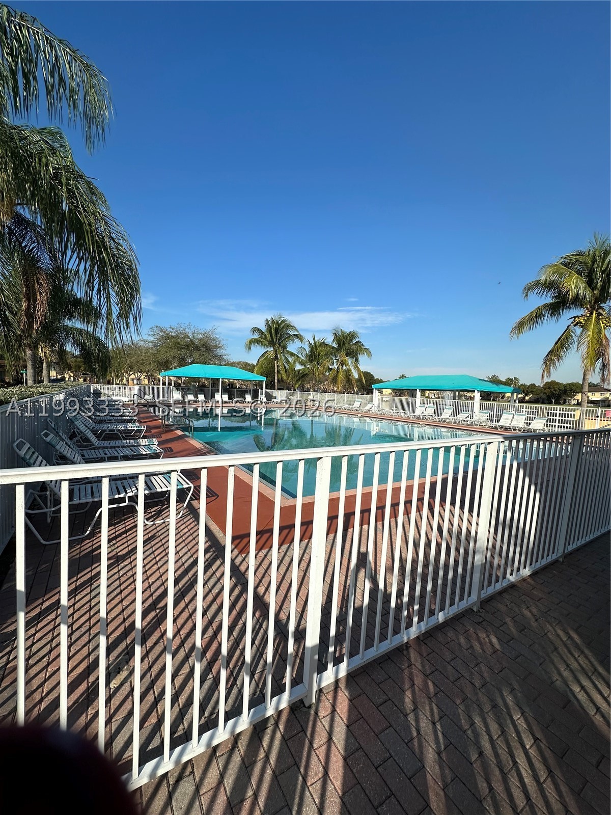 2508 SE 14th Ave #287, Homestead FL 33035