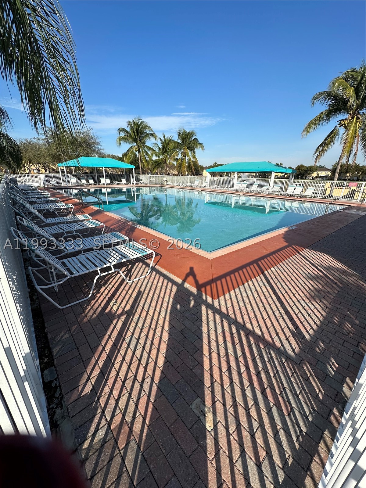 2508 SE 14th Ave #287, Homestead FL 33035