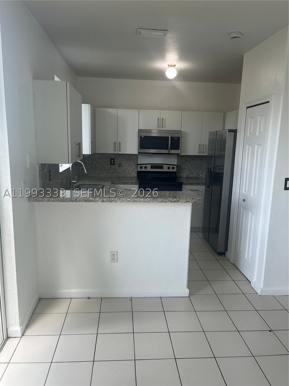 2508 SE 14th Ave #287, Homestead FL 33035