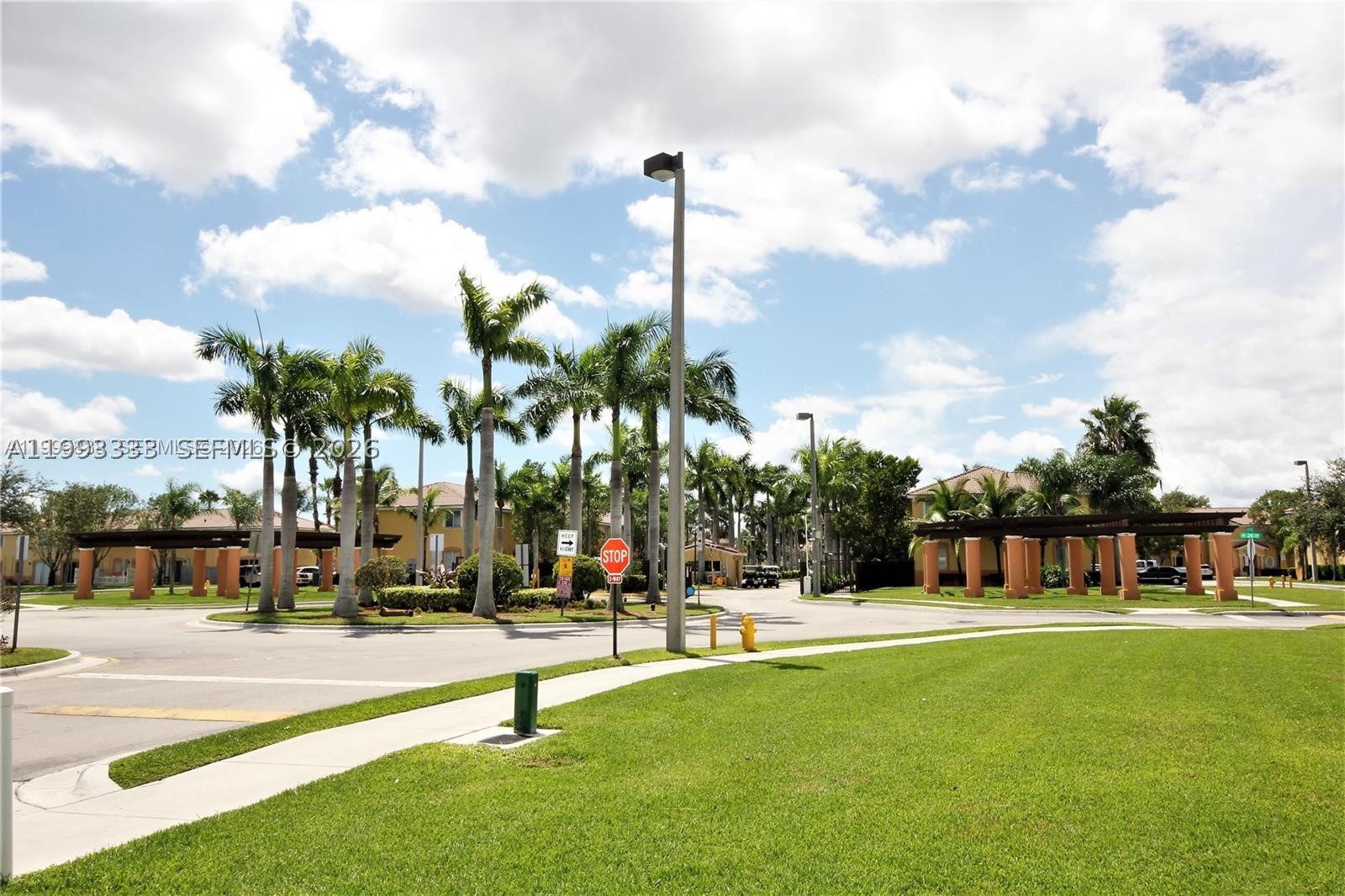 2508 SE 14th Ave #287, Homestead FL 33035
