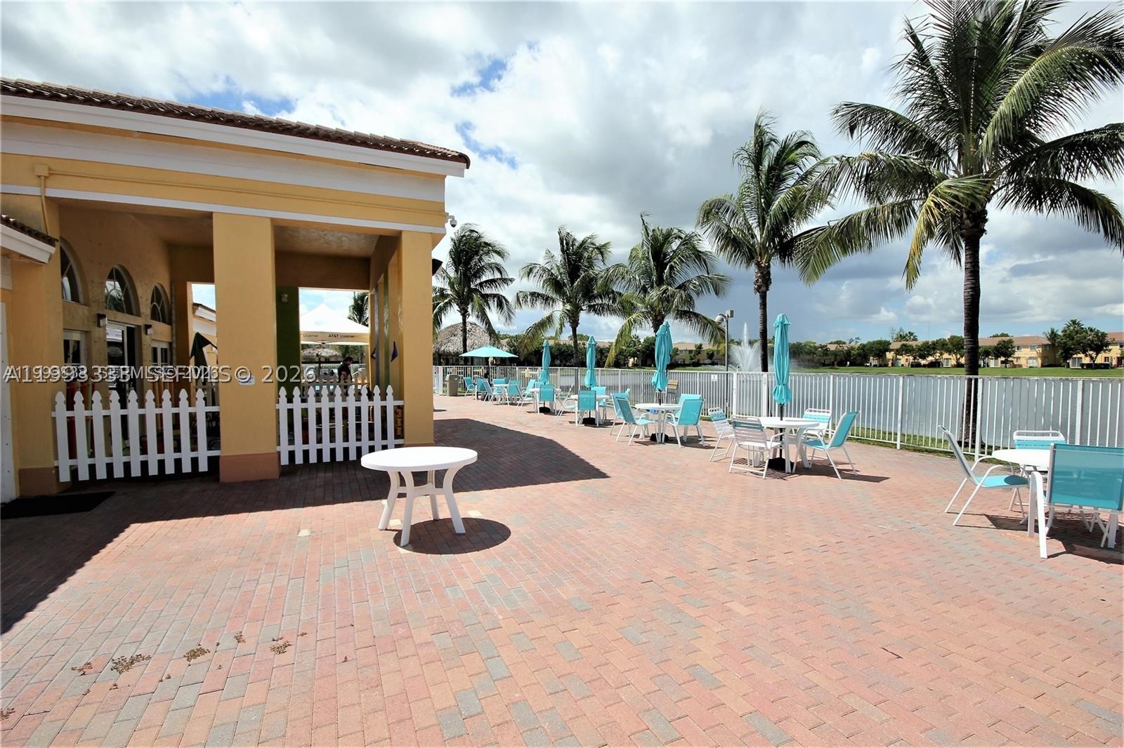 2508 SE 14th Ave #287, Homestead FL 33035
