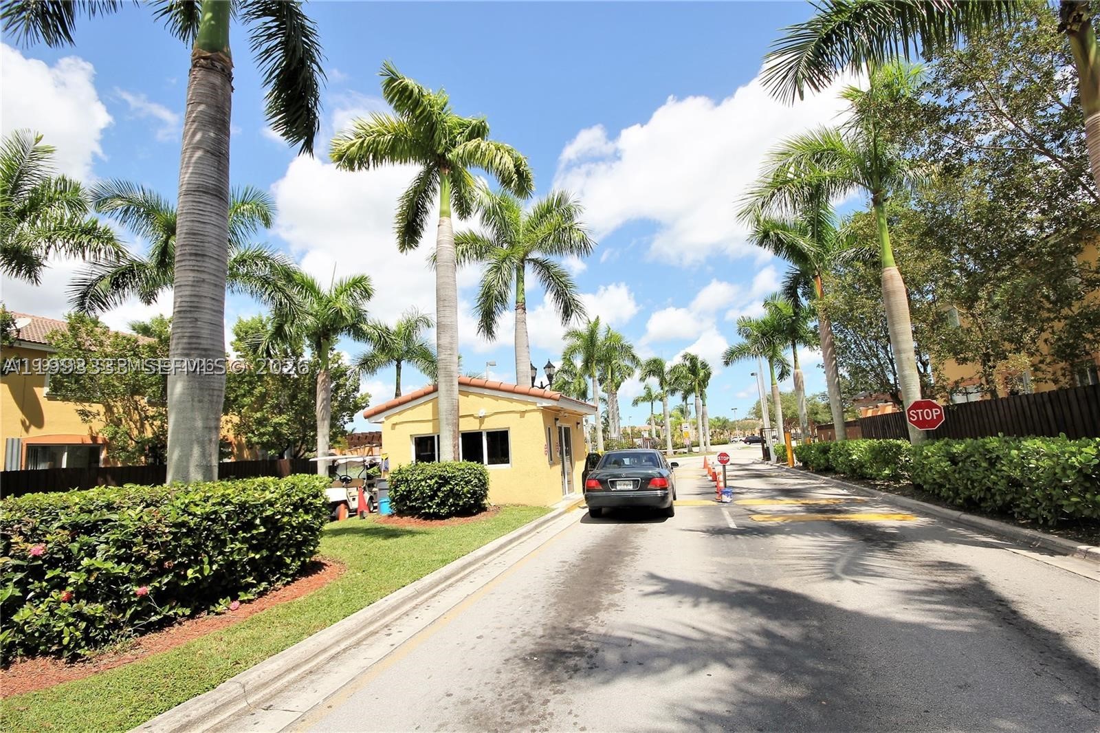2508 SE 14th Ave #287, Homestead FL 33035