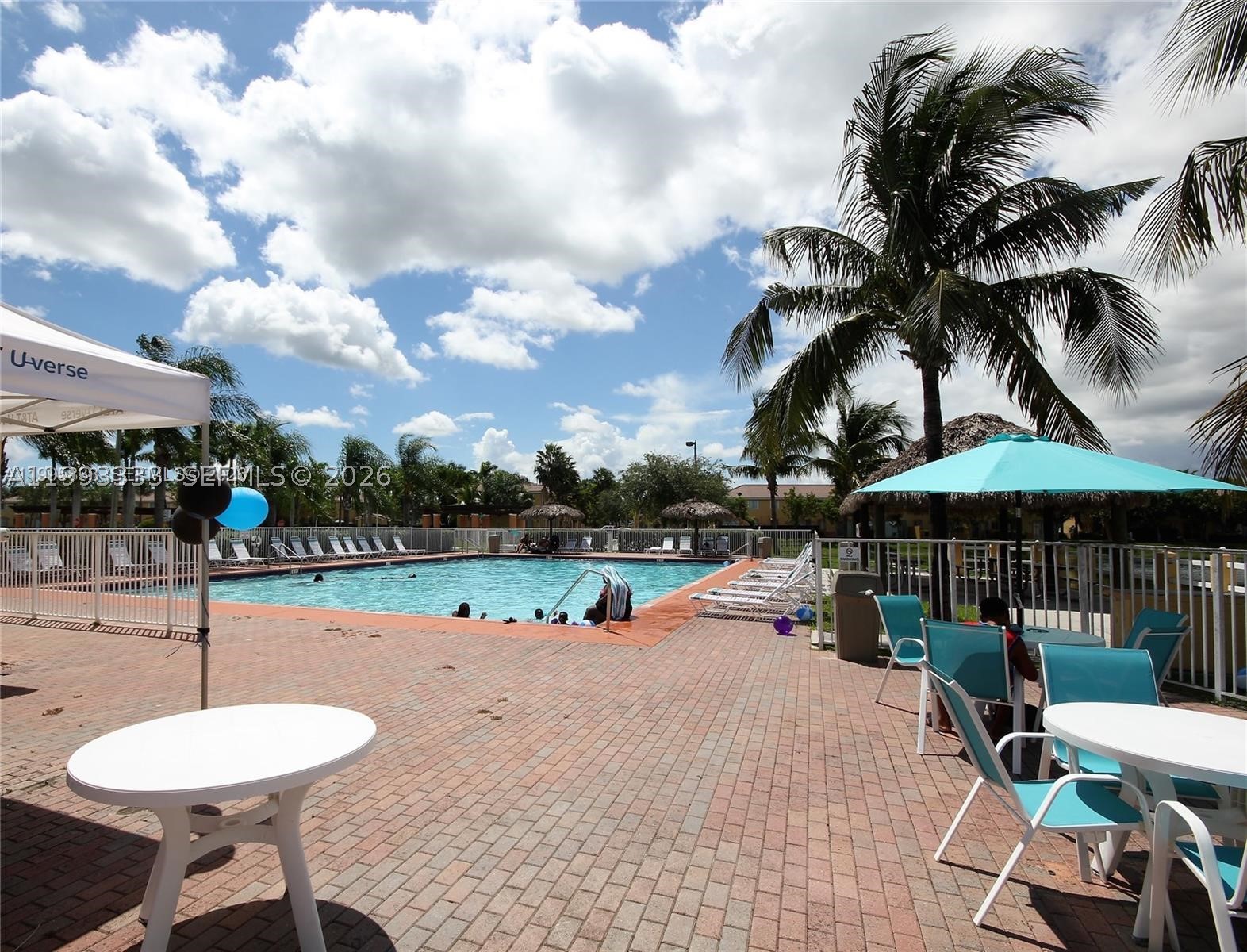 2508 SE 14th Ave #287, Homestead FL 33035