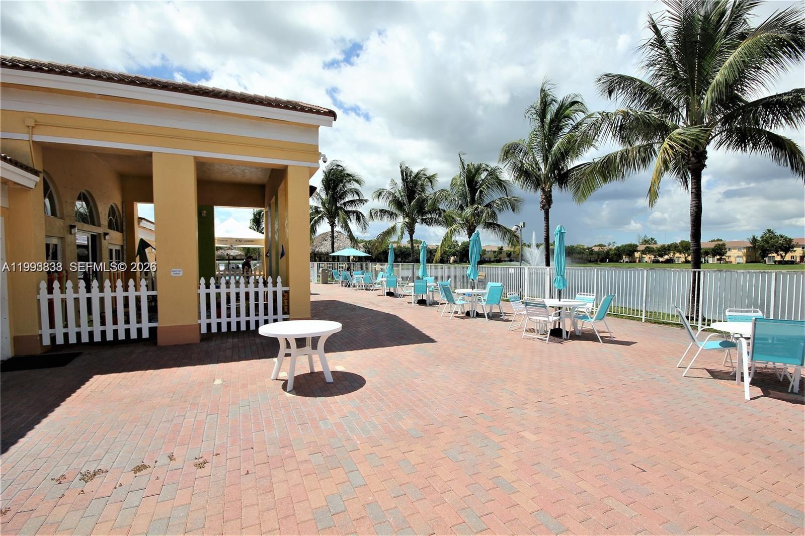 2508 SE 14th Ave #287, Homestead FL 33035