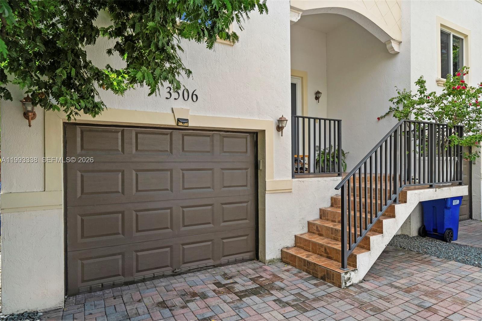 3506 NE 166th St #4, North Miami Beach FL 33160