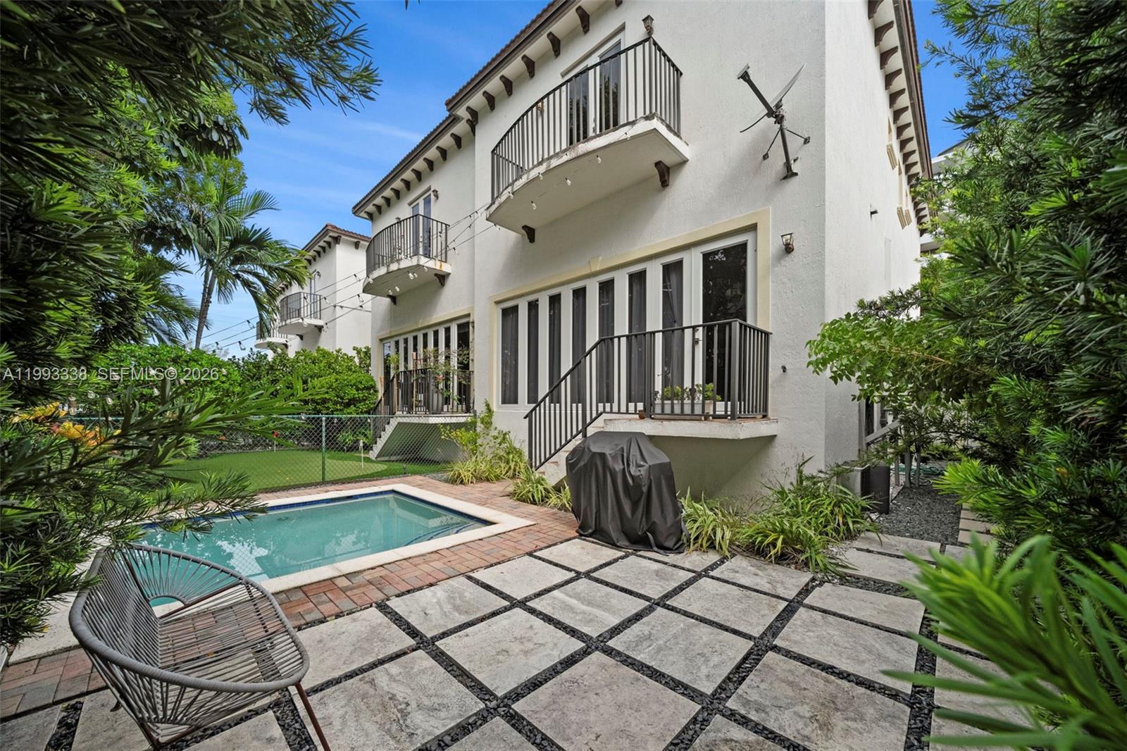 3506 NE 166th St #4, North Miami Beach FL 33160