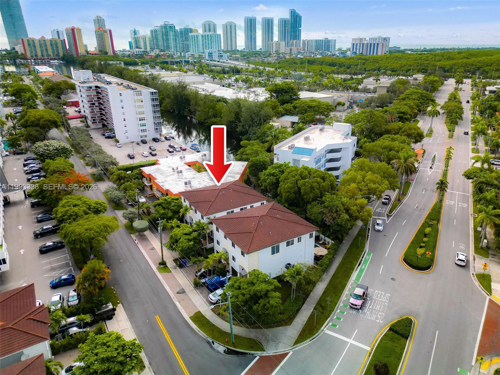 3506 NE 166th St #4, North Miami Beach FL 33160