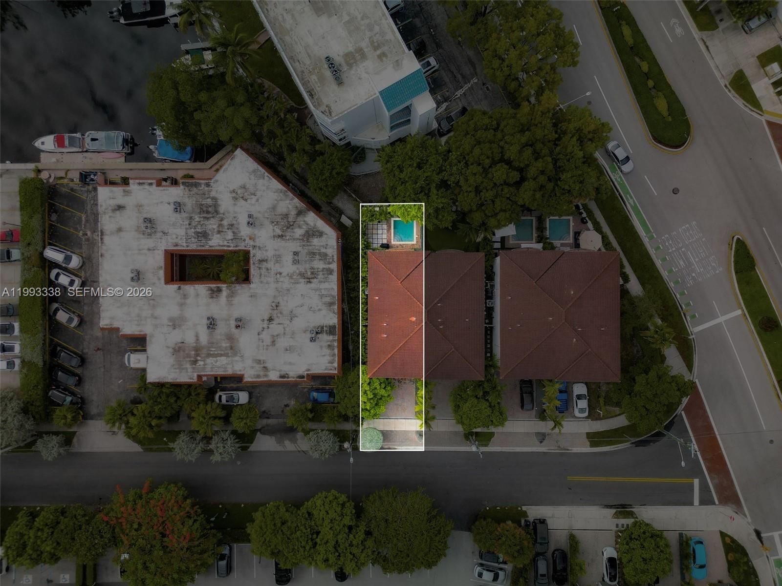 3506 NE 166th St #4, North Miami Beach FL 33160