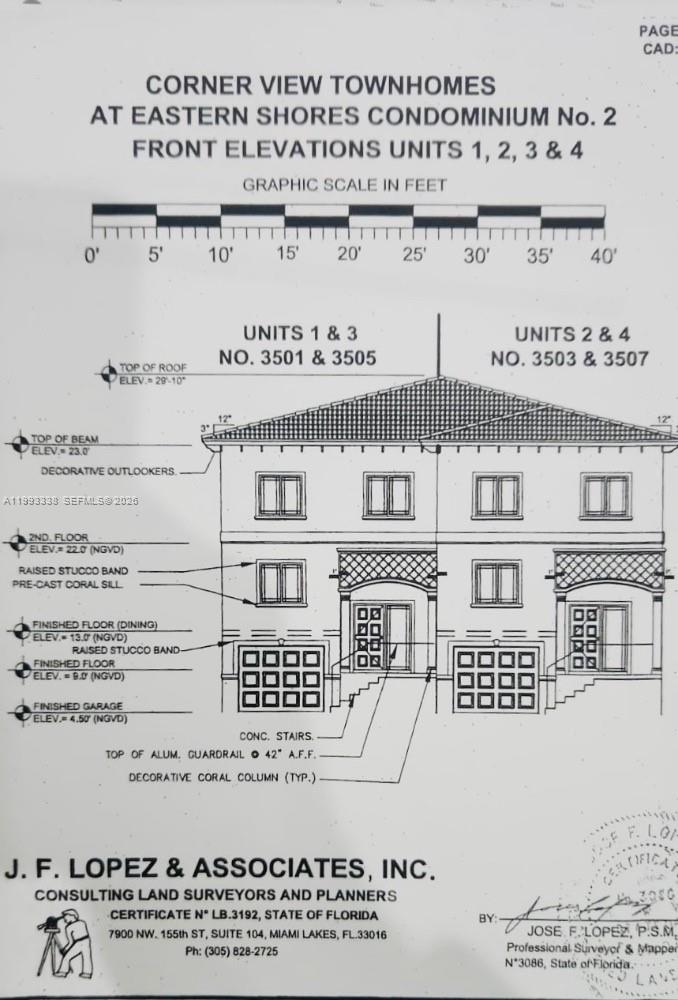 3506 NE 166th St #4, North Miami Beach FL 33160