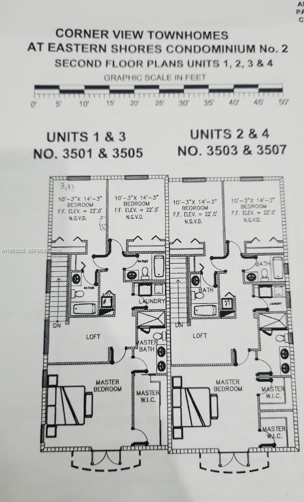 3506 NE 166th St #4, North Miami Beach FL 33160