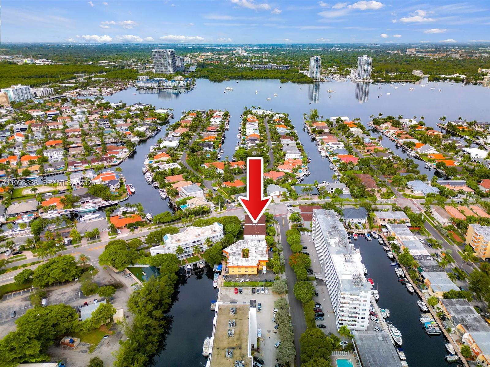 3506 NE 166th St #4, North Miami Beach FL 33160