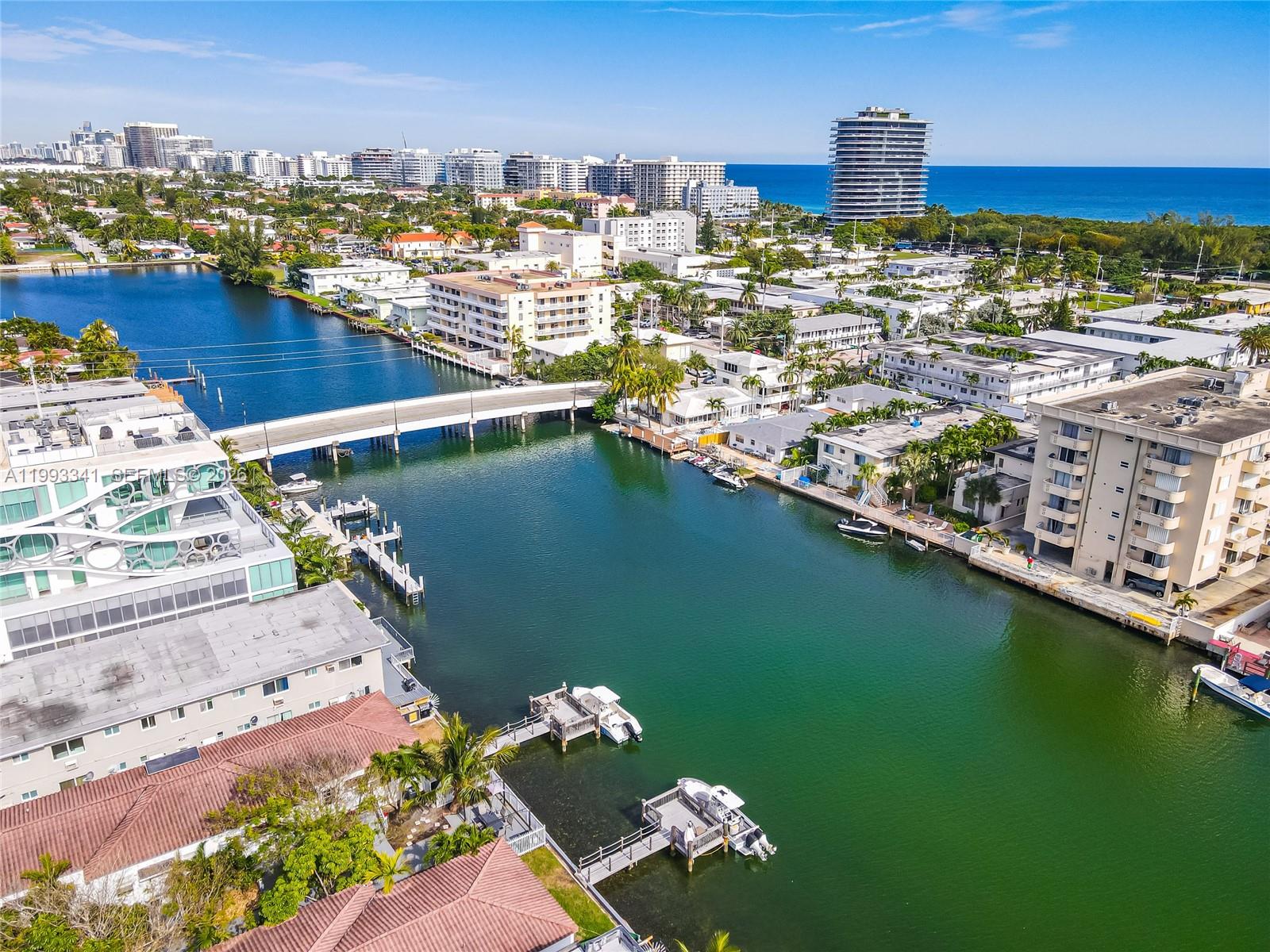 8335 E Crespi Blvd #4, Miami Beach FL 33141