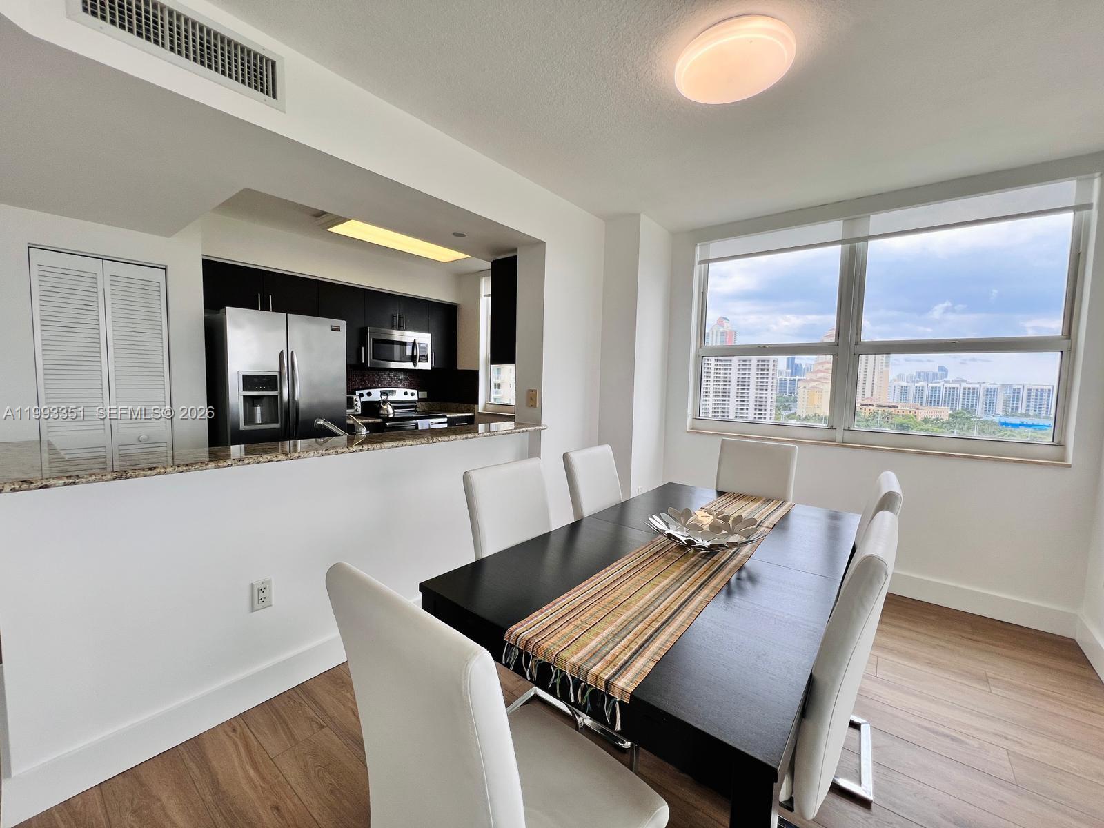 19501 W Country Club Dr #1408, Aventura FL 33180