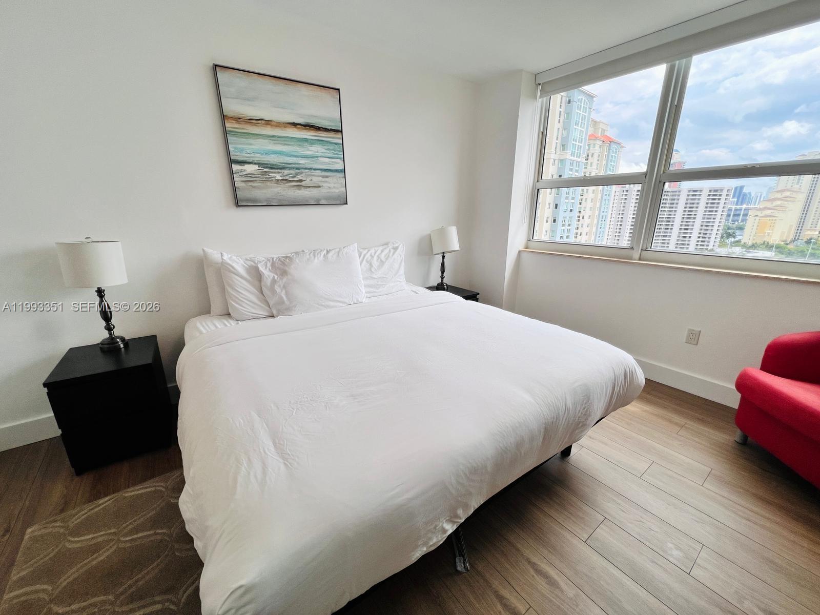 19501 W Country Club Dr #1408, Aventura FL 33180