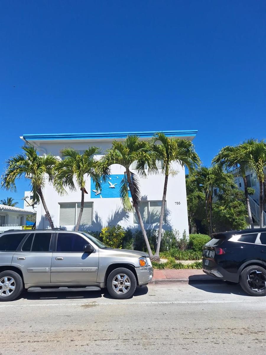 755 83rd St #3, Miami Beach FL 33141