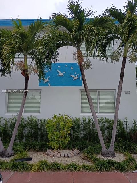 755 83rd St #3, Miami Beach FL 33141
