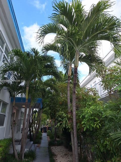 755 83rd St #3, Miami Beach FL 33141